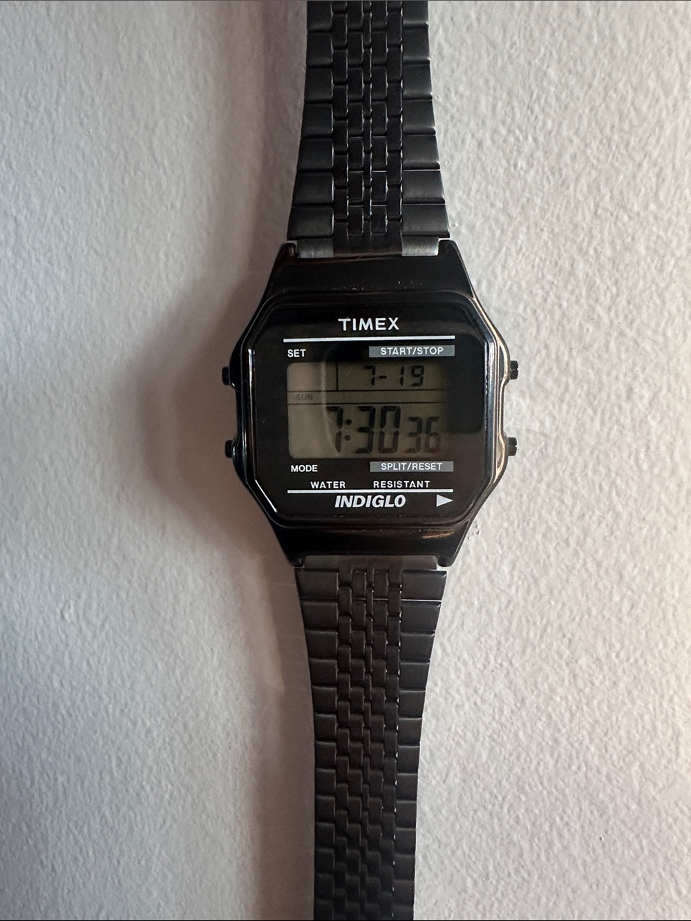 END. x Timex T80 Everyday Watch